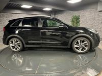 Kia Niro Hybride 1.6 GDI - 105 + Electric 43.5 ch - BV DCT6 Design - <small></small> 16.990 € <small>TTC</small> - #4