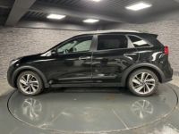 Kia Niro Hybride 1.6 GDI - 105 + Electric 43.5 ch - BV DCT6 Design - <small></small> 16.990 € <small>TTC</small> - #8