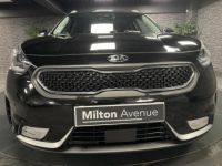 Kia Niro Hybride 1.6 GDI - 105 + Electric 43.5 ch - BV DCT6 Design - <small></small> 16.990 € <small>TTC</small> - #28