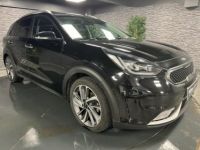 Kia Niro Hybride 1.6 GDI - 105 + Electric 43.5 ch - BV DCT6 Design - <small></small> 16.990 € <small>TTC</small> - #29