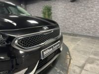 Kia Niro Hybride 1.6 GDI - 105 + Electric 43.5 ch - BV DCT6 Design - <small></small> 16.990 € <small>TTC</small> - #30