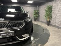 Kia Niro Hybride 1.6 GDI - 105 + Electric 43.5 ch - BV DCT6 Design - <small></small> 16.990 € <small>TTC</small> - #31