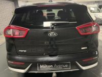 Kia Niro Hybride 1.6 GDI - 105 + Electric 43.5 ch - BV DCT6 Design - <small></small> 16.990 € <small>TTC</small> - #34