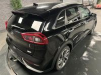 Kia Niro Hybride 1.6 GDI - 105 + Electric 43.5 ch - BV DCT6 Design - <small></small> 16.990 € <small>TTC</small> - #35