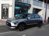 Kia Niro II 1.6 GDI 141 HEV 5AH ACTIVE DCT6 - <small></small> 27.990 € <small>TTC</small> - #1