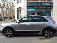 Kia Niro II 1.6 GDI 141 HEV 5AH ACTIVE DCT6 - <small></small> 27.990 € <small>TTC</small> - #3