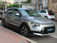 Kia Niro II 1.6 GDI 141 HEV 5AH ACTIVE DCT6 - <small></small> 27.990 € <small>TTC</small> - #20