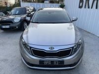 Kia Optima 1.7 CRDI - 136 - BVA BERLINE Premium Navi PHASE 1 - <small></small> 13.990 € <small>TTC</small> - #2