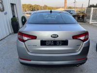 Kia Optima 1.7 CRDI - 136 - BVA BERLINE Premium Navi PHASE 1 - <small></small> 13.990 € <small>TTC</small> - #5