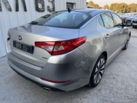 Kia Optima 1.7 CRDI - 136 - BVA BERLINE Premium Navi PHASE 1 - <small></small> 13.990 € <small>TTC</small> - #6