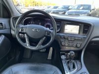 Kia Optima 1.7 CRDI - 136 - BVA BERLINE Premium Navi PHASE 1 - <small></small> 13.990 € <small>TTC</small> - #16