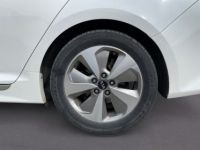 Kia Optima 2.0 Hybrid 150ch Toutes options - <small></small> 15.490 € <small>TTC</small> - #23