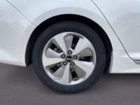 Kia Optima 2.0 Hybrid 150ch Toutes options - <small></small> 15.490 € <small>TTC</small> - #24