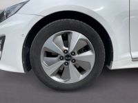 Kia Optima 2.0 Hybrid 150ch Toutes options - <small></small> 15.490 € <small>TTC</small> - #26