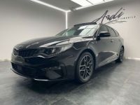 Kia Optima Sportswagon SW 1.6 T-GDi GT Line 1er PROPRIETAIRE GARANTIE - <small></small> 16.950 € <small>TTC</small> - #1