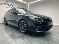 Kia Optima Sportswagon SW 1.6 T-GDi GT Line 1er PROPRIETAIRE GARANTIE - <small></small> 16.950 € <small>TTC</small> - #2