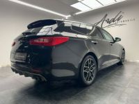 Kia Optima Sportswagon SW 1.6 T-GDi GT Line 1er PROPRIETAIRE GARANTIE - <small></small> 16.950 € <small>TTC</small> - #3