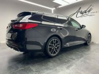 Kia Optima Sportswagon SW 1.6 T-GDi GT Line 1er PROPRIETAIRE GARANTIE - <small></small> 16.950 € <small>TTC</small> - #17