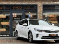 Kia Optima SW 2.0 T-GDI 245ch BVA GT PACK LUXURY - <small></small> 19.990 € <small>TTC</small> - #1