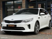 Kia Optima SW 2.0 T-GDI 245ch BVA GT PACK LUXURY - <small></small> 19.990 € <small>TTC</small> - #4