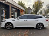 Kia Optima SW 2.0 T-GDI 245ch BVA GT PACK LUXURY - <small></small> 19.990 € <small>TTC</small> - #5