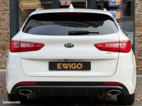 Kia Optima SW 2.0 T-GDI 245ch BVA GT PACK LUXURY - <small></small> 19.990 € <small>TTC</small> - #7