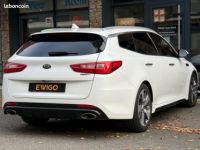 Kia Optima SW 2.0 T-GDI 245ch BVA GT PACK LUXURY - <small></small> 19.990 € <small>TTC</small> - #8