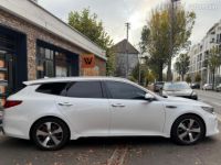 Kia Optima SW 2.0 T-GDI 245ch BVA GT PACK LUXURY - <small></small> 19.990 € <small>TTC</small> - #9