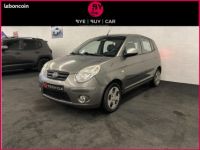 Kia Picanto 1.0 60 best - <small></small> 3.790 € <small>TTC</small> - #1