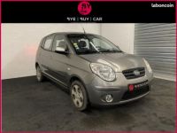 Kia Picanto 1.0 60 best - <small></small> 3.790 € <small>TTC</small> - #3