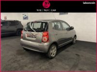 Kia Picanto 1.0 60 best - <small></small> 3.790 € <small>TTC</small> - #4