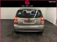 Kia Picanto 1.0 60 best - <small></small> 3.790 € <small>TTC</small> - #5