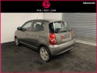 Kia Picanto 1.0 60 best - <small></small> 3.790 € <small>TTC</small> - #6