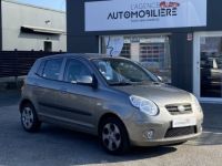 Kia Picanto 1.0 62 FIFA WORLD CUP - <small></small> 3.990 € <small>TTC</small> - #1