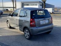 Kia Picanto 1.0 62 FIFA WORLD CUP - <small></small> 3.990 € <small>TTC</small> - #4