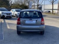 Kia Picanto 1.0 62 FIFA WORLD CUP - <small></small> 3.990 € <small>TTC</small> - #5