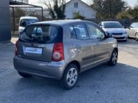 Kia Picanto 1.0 62 FIFA WORLD CUP - <small></small> 3.990 € <small>TTC</small> - #6