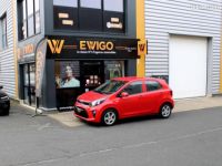 Kia Picanto 1.0 65 ch ACTIVE - <small></small> 7.490 € <small>TTC</small> - #1