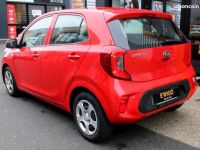 Kia Picanto 1.0 65 ch ACTIVE - <small></small> 7.490 € <small>TTC</small> - #4