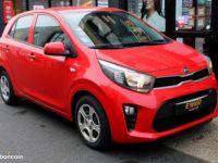 Kia Picanto 1.0 65 ch ACTIVE - <small></small> 7.490 € <small>TTC</small> - #8