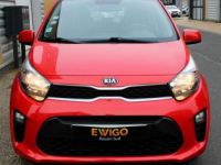 Kia Picanto 1.0 65 ch ACTIVE - <small></small> 7.490 € <small>TTC</small> - #9