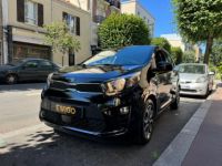 Kia Picanto 1.0 65 DESIGN Garantie 6 mois - <small></small> 11.490 € <small>TTC</small> - #1