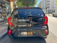 Kia Picanto 1.0 65 DESIGN Garantie 6 mois - <small></small> 11.490 € <small>TTC</small> - #4