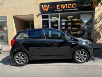 Kia Picanto 1.0 65 DESIGN Garantie 6 mois - <small></small> 11.490 € <small>TTC</small> - #6