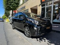 Kia Picanto 1.0 65 DESIGN Garantie 6 mois - <small></small> 11.490 € <small>TTC</small> - #7