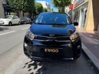 Kia Picanto 1.0 65 DESIGN Garantie 6 mois - <small></small> 11.490 € <small>TTC</small> - #9