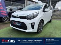 Kia Picanto 1.0 67 DESIGN - <small></small> 11.990 € <small>TTC</small> - #1