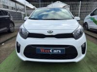 Kia Picanto 1.0 67 DESIGN - <small></small> 11.990 € <small>TTC</small> - #2