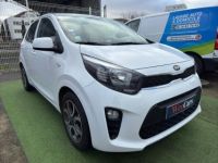 Kia Picanto 1.0 67 DESIGN - <small></small> 11.990 € <small>TTC</small> - #3