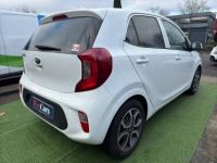 Kia Picanto 1.0 67 DESIGN - <small></small> 11.990 € <small>TTC</small> - #13